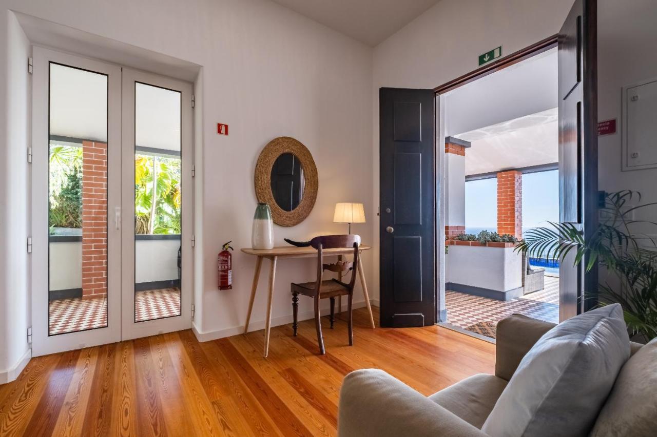 Casa Da Pinheira II - By Wehost Villa Funchal  Bagian luar foto