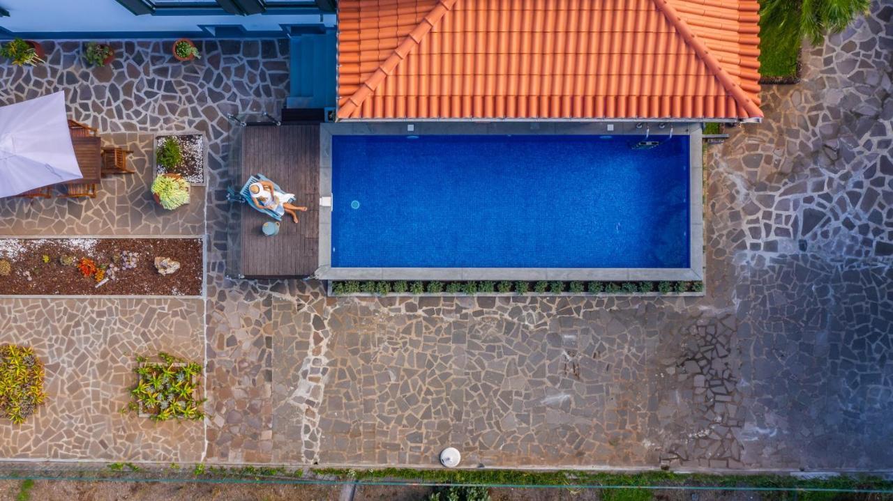 Casa Da Pinheira II - By Wehost Villa Funchal  Bagian luar foto