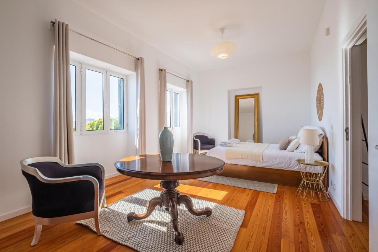 Casa Da Pinheira II - By Wehost Villa Funchal  Bagian luar foto