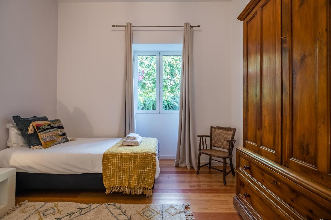 Casa Da Pinheira II - By Wehost Villa Funchal  Bagian luar foto